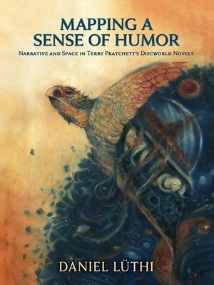 cover image of Mapping a Sense of Humor